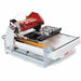 Rent a Tile Saw, 7", Electric, Free Diamond Blade (0)