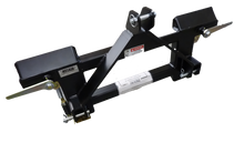Adaptor Mount 3pt items to Skidloader
