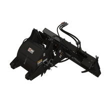 Cold Planer for Asphalt 12" 13-25 GPM Hyd Std Flo