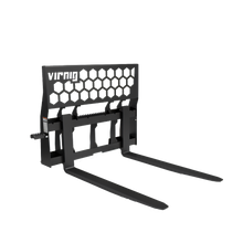 Rent Pallet Forks, 48" Xtra Heavy Duty