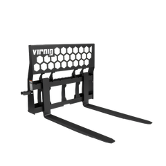 Rent Pallet Forks, 48