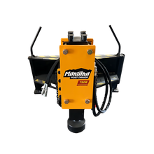 Montana Post Pounder Driver Open Style
