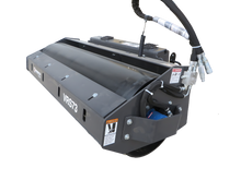 Rent A Roller For Skidloader 73" 8500 lbs force