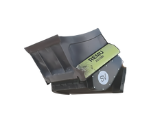 Rent a Top Soil Screener Dirt Sifter For Skidloader