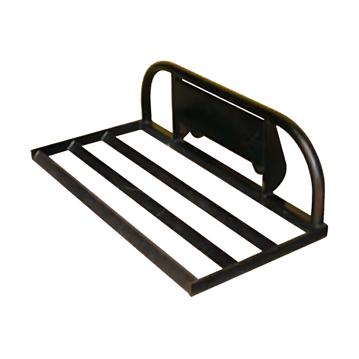 Rent a CarryAll attachment for Stand On Skidloader