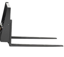 30" Pallet Forks, eDingo