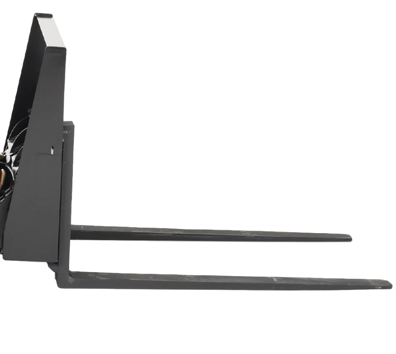 30" Pallet Forks, eDingo