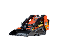Ditch Witch SK3000 Stand On Loader - Large