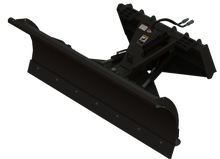 Rent a Snow Plow for Stand On Skid Loader, 48"