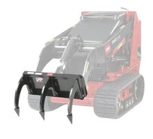 Ripper for Stand-On
