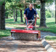 Rent a 46" Walk Behind Power Broom (1)