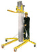 Lift Rental, Sumner 10' HVAC Lift for A/C Units. 1 (0)