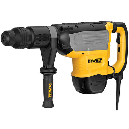 Hammer Drill, SDS MAX, Rotary Hammer (1)
