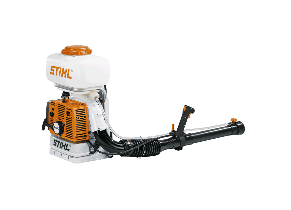 Stihl Backpack Sprayer Rental