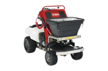 Lawn Sprayer Fertilizer Spreader Rental, Pro Stand On