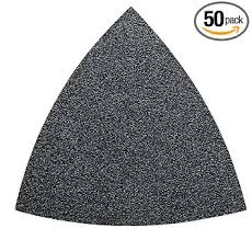80 Grit Sanding Sheet (0)