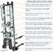 Rent an Appliance Cart, Electric Stair Climber, 12 (0)