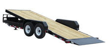 Rent a Tilt Deck Low AngleTrailer, 10,000 GVWR (0)