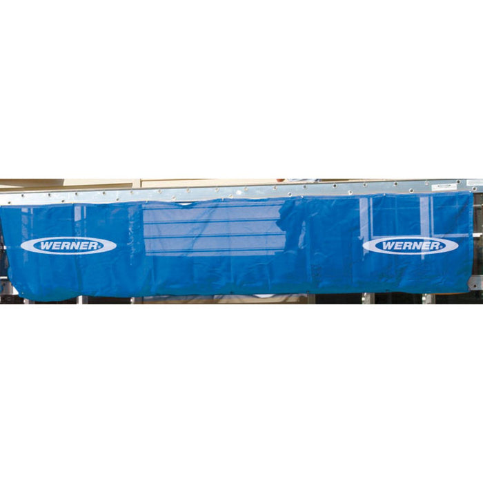 Pump Jack Safety Net 4' x 22' (1) Included with Pump Jack System (0)