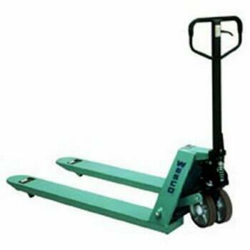 Rent a Pallet Jack, 5000lb capacity (0)