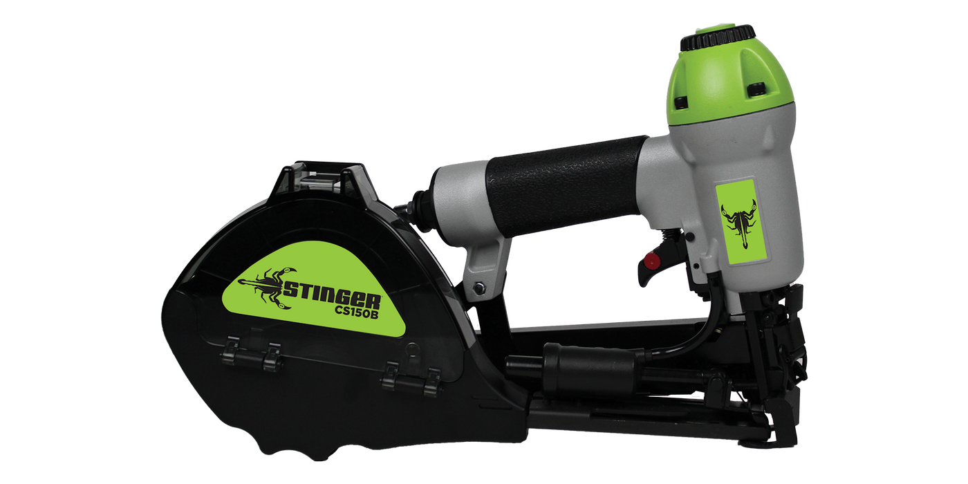 Cap Stapler Rental