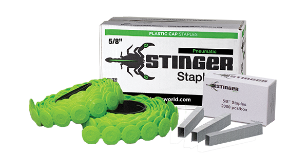 Cap Stapler Rental