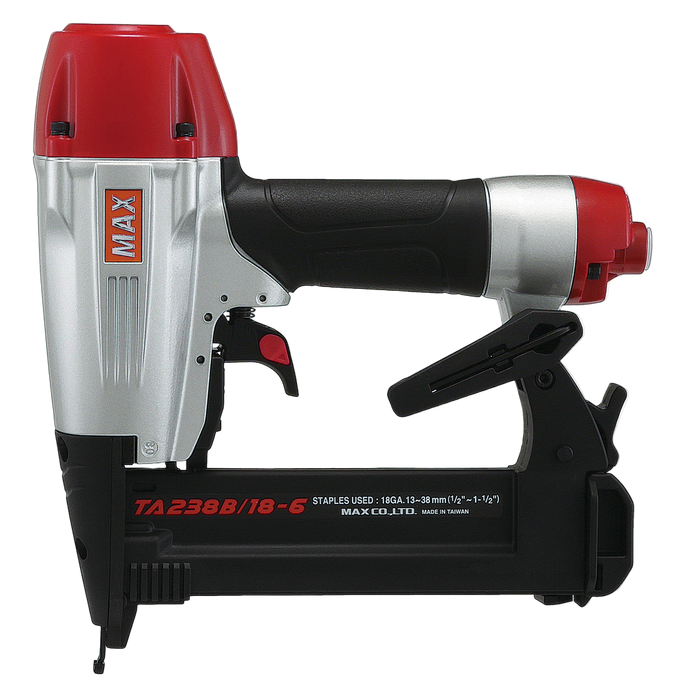 Underlayment Stapler Rental, Narrow Crown 18 Gauge