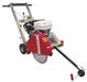 Rent a Floor Saw, 18", Gas, Edco (0)