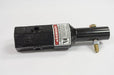 Auger Adapter - 2" Hex Female to 2" Round Male (0)