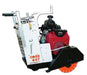 Rent a Floor/Road Saw, 20", Self-Propelled, Gas (1)