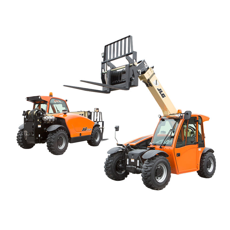 Telehandler Pettibone SkyTrack JLG