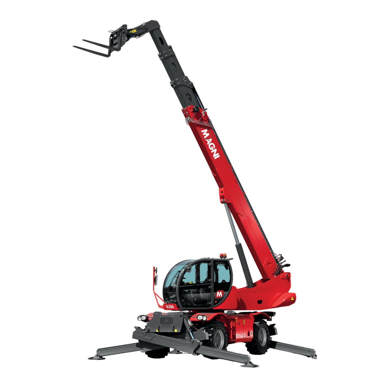 Equipment & Tool Rentals