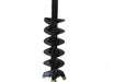 24" x 48" HDC Auger Bit - 2" Hex Drive (0)