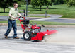 Rent a 46" Walk Behind Power Broom (2)