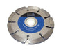 5'" Tuck Pointing Blade Stack Blade 7/8 -5/8 Arbor (0)