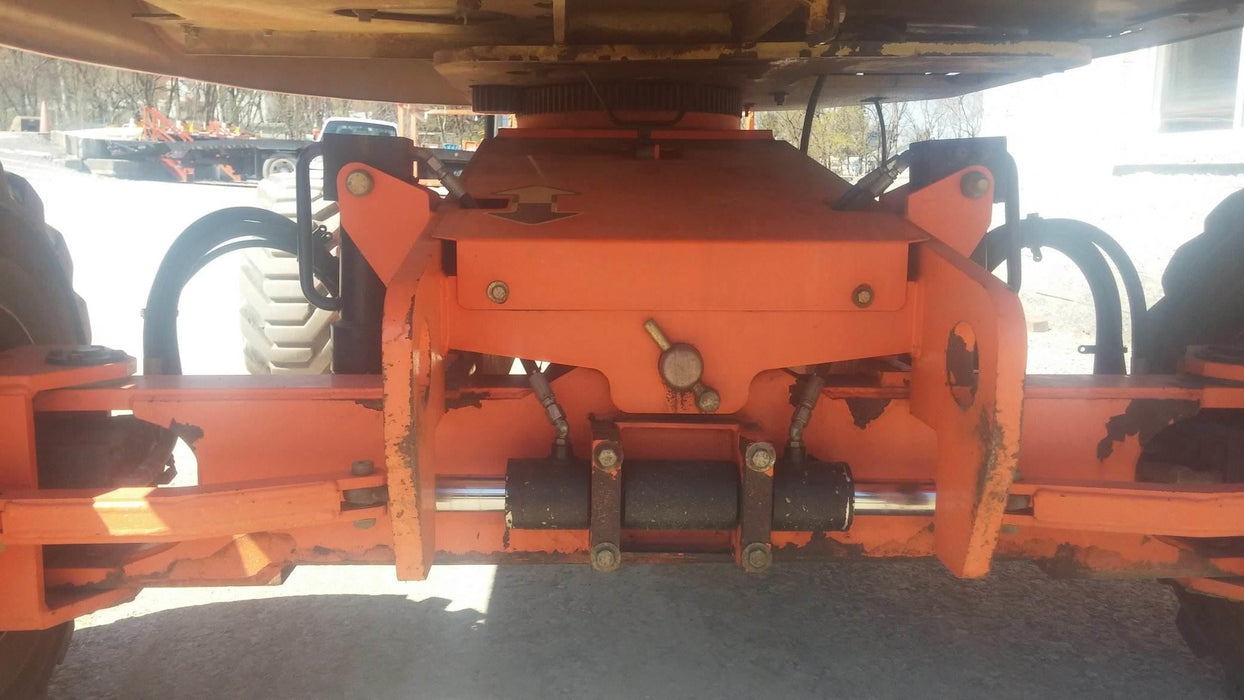 Used 2006 JLG 40' Straight Boom Lift 4x4 (7)