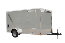 Rent a 10' Enclosed Trailer