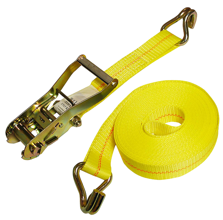 27' Ratchet Strap
