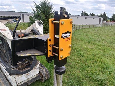 Montana Post Pounder Driver Open Style (4)