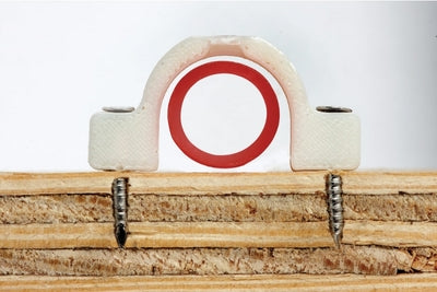 Malco Pex Stapler Rental  for Wood and Foamboard (3)