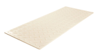AlturnaMat, 3X8, Clear, Double-Sided, Pack of 12 (1)