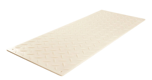 AlturnaMat, 3X8, Clear, Double-Sided, Pack of 12 (1)