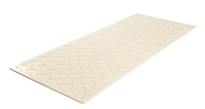 AlturnaMat, 3X8, Clear, Double-Sided, Pack of 12 (1)