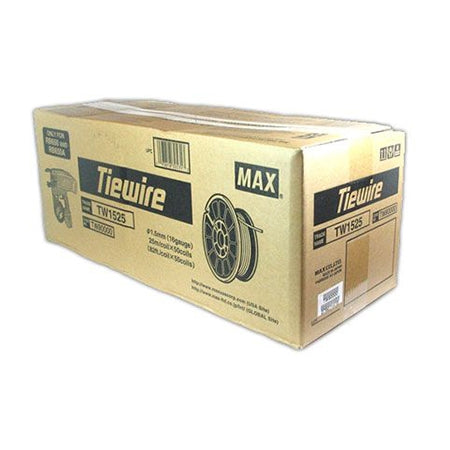 Rebar Tier wire 16 guage- 50 coils - for RB650/655