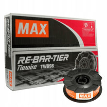 MAX USA TW898 Tie Wire for RB218