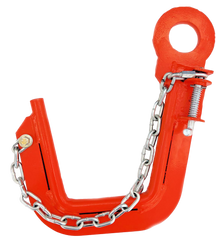 Truss Hook for Truss Boom Jib