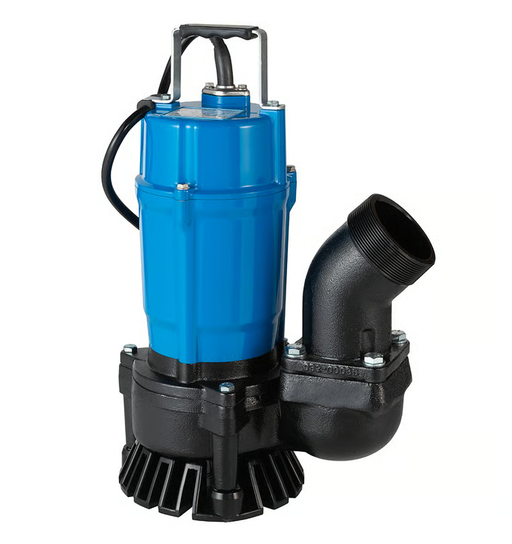 Submersible Water Pump 3" Electric, 140GPM, 38' Head Lift