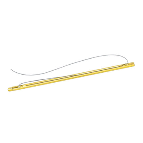 Extension, increases panel lift height to 15' (0)