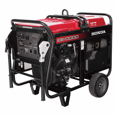 Generator Rental, 10,000 Watt (0)