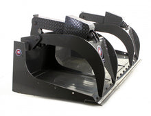 72" Grapple for skidloader Solid Bottom (1)